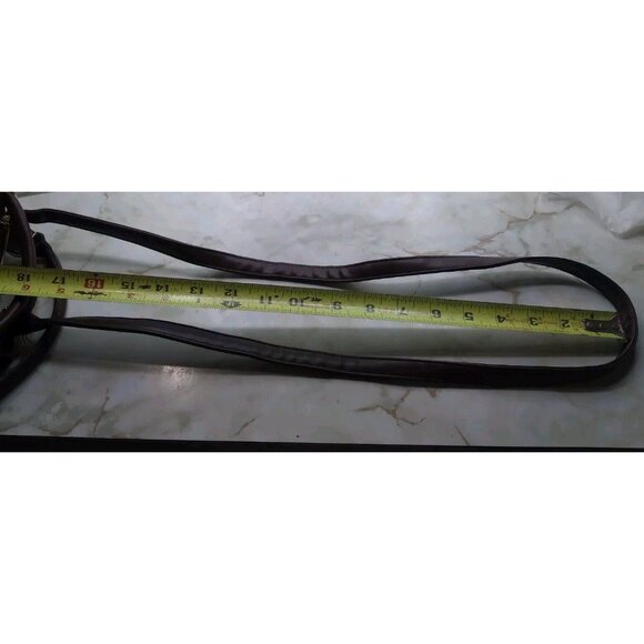 Hello Kitty Bag Y2k Retro Style Women  KT Print Cylinder Handbag 8.5" X 4" X 4" - Picture 6 of 10